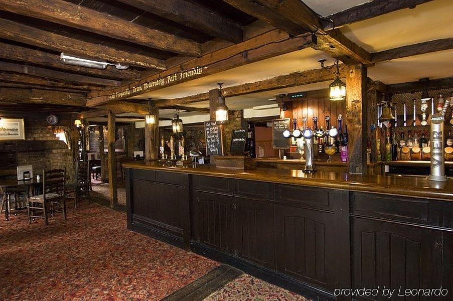 Premier Inn Tonbridge Ngoại thất bức ảnh