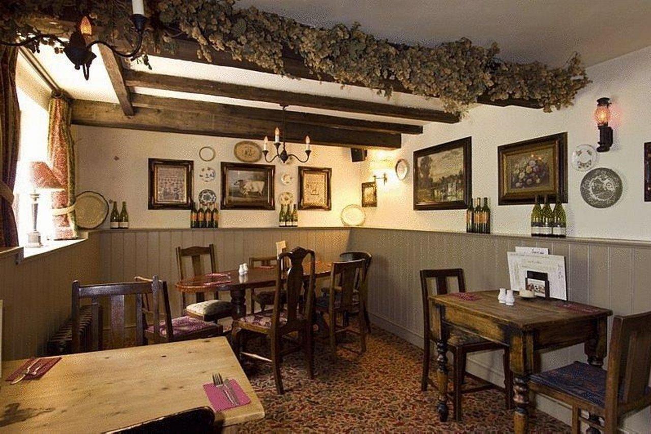 Premier Inn Tonbridge Ngoại thất bức ảnh