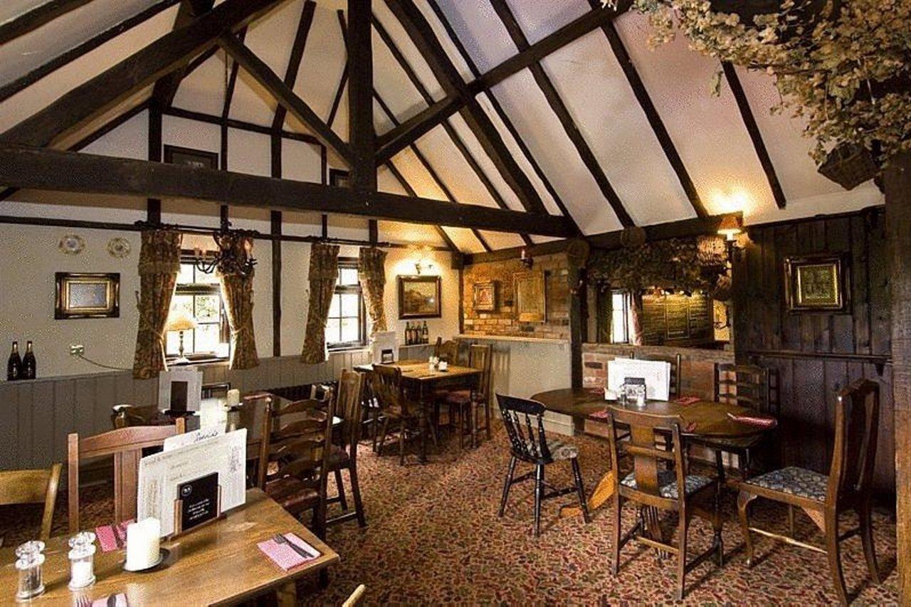 Premier Inn Tonbridge Ngoại thất bức ảnh